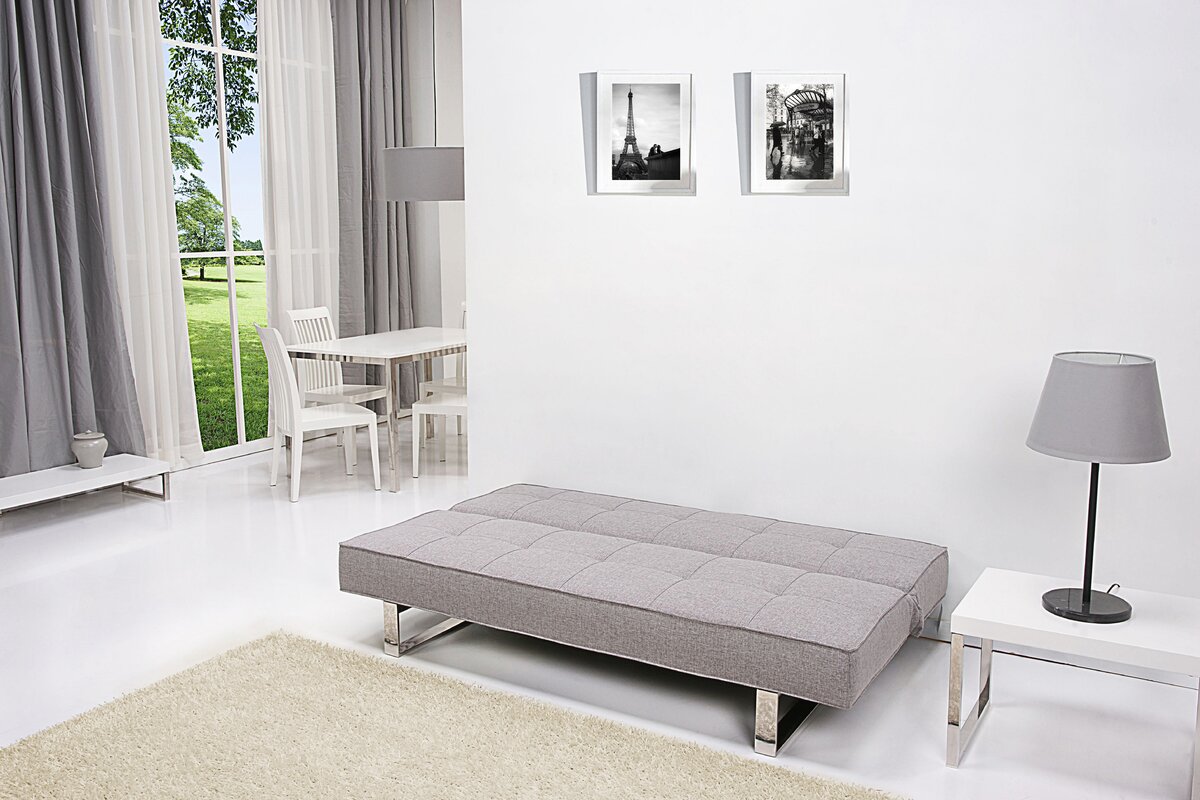 coco 3 seater sofa bed